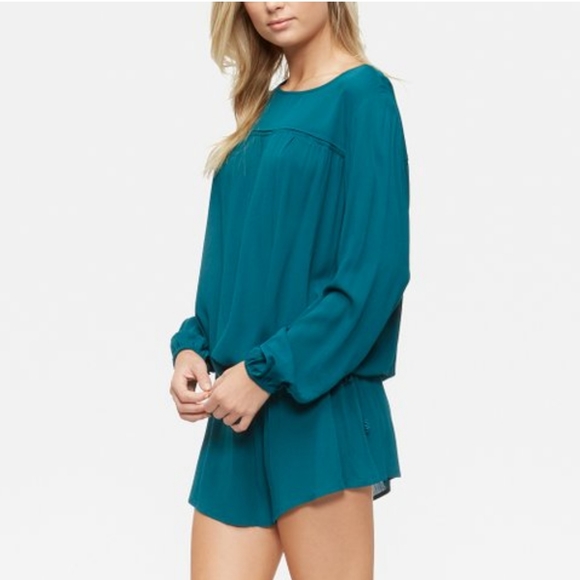 Tavik Nora long sleeve woven - Picture 3 of 5